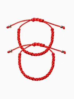 Браслеты-обереги