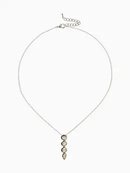 Кулон на цепочке