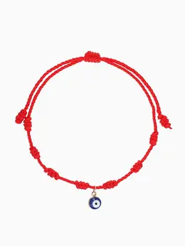 Браслет-оберег