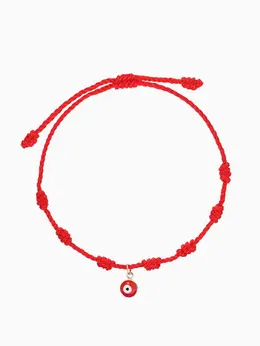 Браслет-оберег