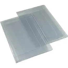 Вкладыш из ПВХ прозрачного цвета (5.13И)