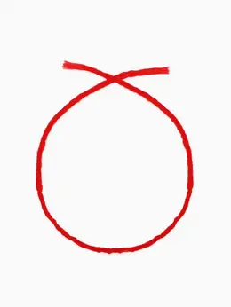 Браслет-оберег