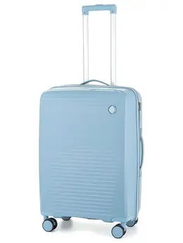 Чемодан на колесах, 20