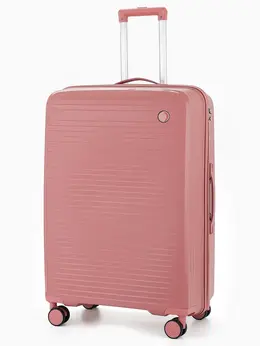 Чемодан на колесах, 28