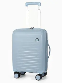 Чемодан на съемных колесах, 18