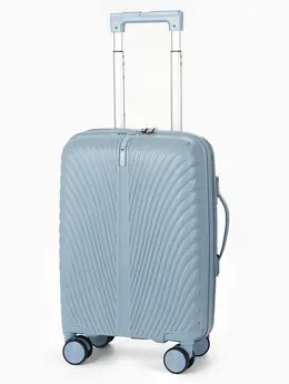 Чемодан на съемных колесах, 18