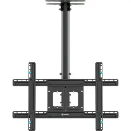 Кронштейн Onkron N1L черный