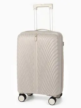 Чемодан на колесах, 20