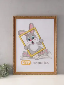 Фоторамка для фото 50×70 см