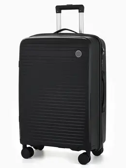 Чемодан на колесах 24