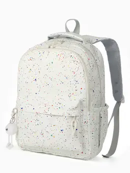 Рюкзак школьный для девочки