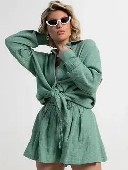 Костюм хлопковый