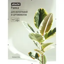 Рамка Attache А3 30x40 см