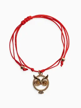 Браслет-оберег