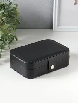 Шкатулка для украшений