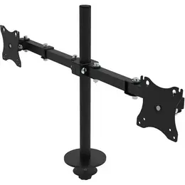 Кронштейн настольный для 2 мониторов Рэмо (К-522)