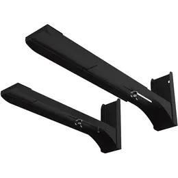 Кронштейн для СВЧ Рэмо К-112 черный (701025)