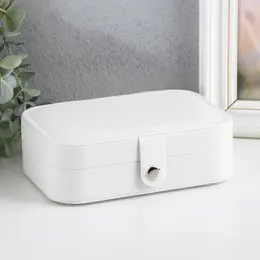 Шкатулка для украшений