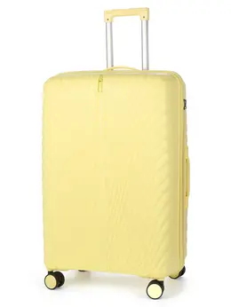 Чемодан на колесах, 28