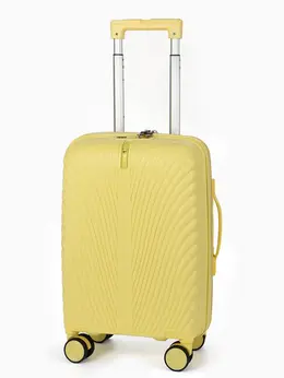 Чемодан на съемных колесах, 18