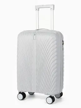 Чемодан на колесах, 20