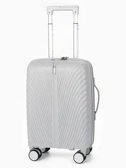 Чемодан на съемных колесах, 18