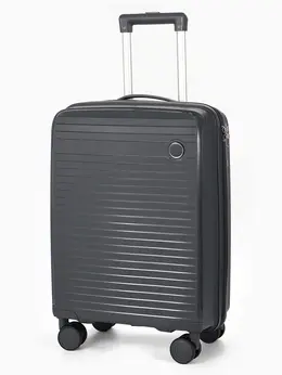 Чемодан на колесах, 20