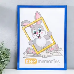 Фоторамка для фото 30×40 см