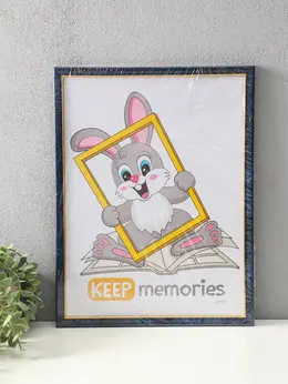 Фоторамка для фото 30×40 см см