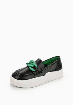 Полуботинки