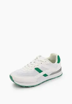 Полуботинки