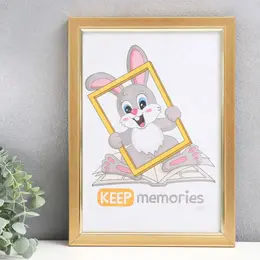 Фоторамка для фото 21×30 см