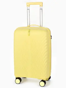 Чемодан на колесах, 20