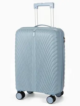 Чемодан на колесах, 20