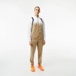 Мужской Спортивный костюм Lacoste