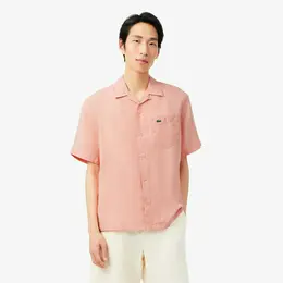 Мужская рубашка Lacoste