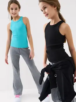 Майка трикотажная