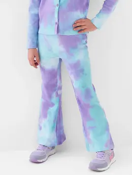 Брюки трикотажные