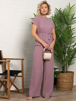 Костюм брючный