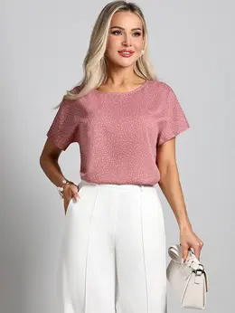 Блузка Анна