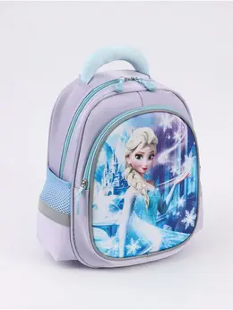 Рюкзак школьный с эргономичной спинкой