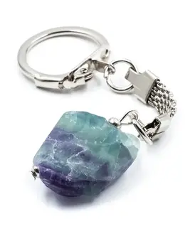 Брелок камень