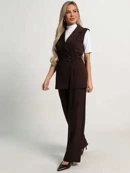 Костюм брючный