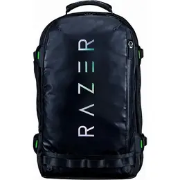 Рюкзак для ноутбука 17.3" Razer Rogue V3 Chromatic Edition черный