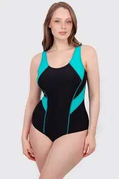 Купальник спортивный