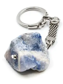 Брелок камень