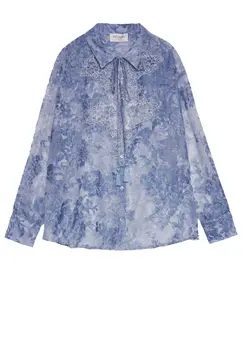 Блуза ERMANNO FIRENZE