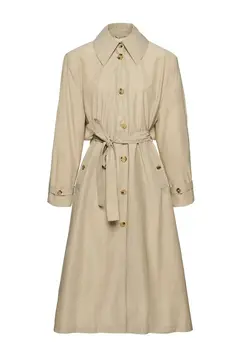 Плащ MAGDA BUTRYM