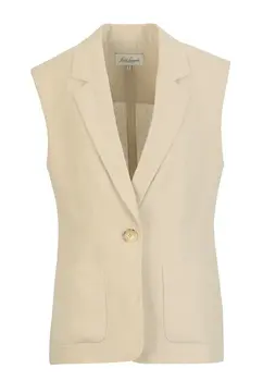 Жилет LUISA SPAGNOLI