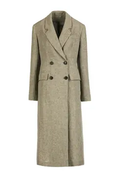 Пальто LUISA SPAGNOLI